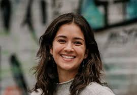 My Internet: Katie Way