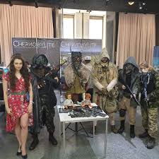 #chernobylite #gaming remember to support the channel and stay up to date Chernobylite On Twitter We Are Currently On Kievcomiccon And Warsawcomiccon So If You Are Around Come And Say Hi To Our Team Make A Photo Or Play The Demo Version Of Chernobylite