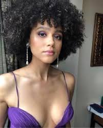 250 Nathalie Emmanuel ideas