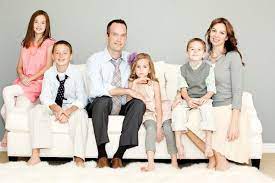 5 Simple Steps To Posing Families Family Photography Family Posing Family Photographer