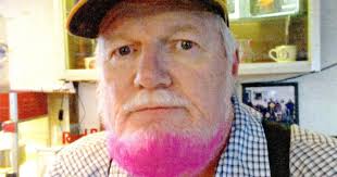 Obituary: Randall Hood