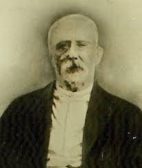 Calvin Unthank (1845-1930)