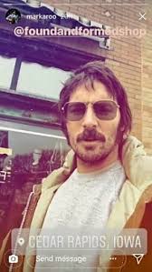 Midland Group Members Wear C.R. Vintage Shop's Clothes On Stage