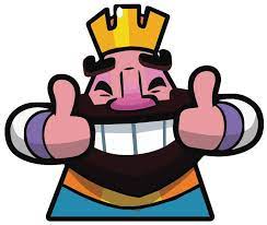 Woah There Slow Down With That Bm P If You Cant Decide Which Of My Cr Emote Sticke Clash Royale Para Colorear Clash Royale Dibujos Cumpleanos De Clash Royale