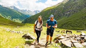 Grün, wandern, urlaub, pc, sauna, gasthaus, post, bio, alois, gasthof, ferien heimische spezialitäten vom haubenlokal gannerhof aus innervillgraten in osttirol nahe den südtiroler. Podcast Reihe Bewanderte Gedanken Auf Der Herzass Runde Durch Das Villgratental Osttirol Heute At
