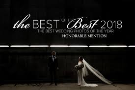 From the bride's dress to the starry guests. The 2018 Best Of The Best Wedding Photo Collection Honorable Mention Photobug Community