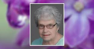 Virginia G. Vasbinder Obituary July 6, 2024