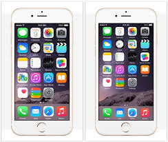 Apple Iphone 6 And Iphone 6 Plus 40 Big Tips And Tricks For The Biggest Iphones Iphone Apple Iphone 6 Iphone Hacks