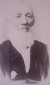 Judge John Thompson Adair (1812-1891)