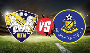 Berikut dikongsikan adalah maklumat tentang perlawanan liga super malaysia 2020 yang melibatkan pahang fa menentang selangor fa pada 29 februari 2020 Live Streaming Uitm Fc Vs Pahang Liga Super 5 September 2020 Arenasukan