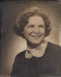 Violet Shaw Obituary