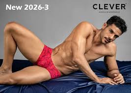 Luxury Men's Underwear