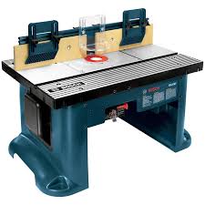Bosch 15 Amps Adjustable Mdf Router Table Lowes Com In 2020 Best Router Table Bosch Router Table Benchtop Router Table