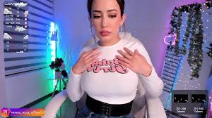 Vanessa_sexxy - [Chaturbate] Porn Sensual Russian Girl