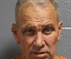 Name: SAYLOR, CHRISTOPHER CAIN Arrest Date: 10/23/2025 Birth: 8/20/1963  Offense: