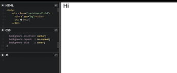 We make the rules here, and we say that you can't smoke here. Background Image Does Not Display Html Css The Freecodecamp Forum