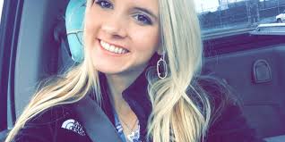 Allison Pendley's Instagram, Twitter & Facebook