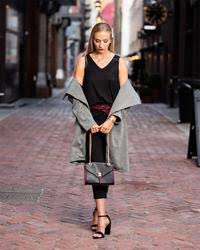 5 Stylish Outfits to Wear this Fall