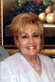 Oralia Olivas Obituary