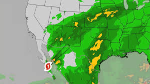 The Weather Channel