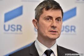 Dan Barna, candidat la sefia USR: Demisia lui Nicusor Dan din partid a fost  o greseala, ne-am pierdut increderea unii in ceilalti; USR trebuie sa dea  premierul la viitoarele alegeri