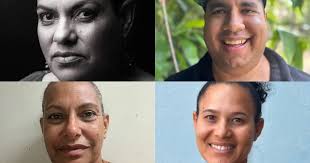 Authentic ZK puts Torres Strait culture into focus