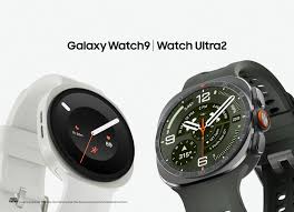 Samsung Galaxy Watch Ultra2 e Watch9: seu aliado de saúde no pulso