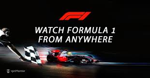 How To Watch The Abu Dhabi Grand Prix Online From Anywhere