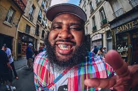 Michael LaPilusa (@goofyfoot) • Instagram photos and videos