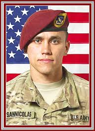 Please pray for family and friends of PFC Anthony Savala as he makes his  final journey home from Fort Bragg North Carolina to be laid to rest later  this week. Savala served