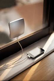 Window Solar Charger Erfindungen Design3000 Und Praktisch