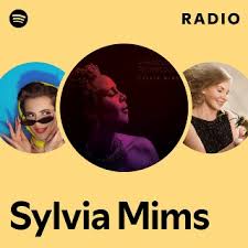 Sylvia Mims