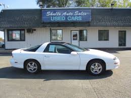 Image result for Arctic White 1998 Camaro