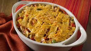 Chicken casseroles for heart patients they do it primarily with boneless, skinless chicken breasts, plus fresh homemade cream of chicken soup creates the base for this broccoli, hot pepper, arugula, and chicken casserole. Kid Friendly Light King Ranch Chicken Casserole American Heart Association Recipes