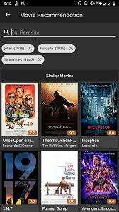 Open the bot on telegram or facebook messenger, then start message to get fun! Movie Bot For Android Apk Download