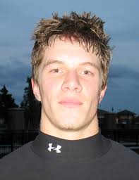 Zeeland West's Mike Bareman eyes state qualification in 200 and 400