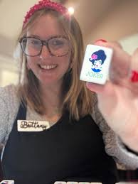 What are the names of the tiles in this Mahjong set?