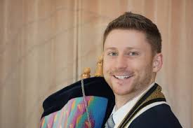 Portfolio Samples — Rabbi Eric L. Abbott