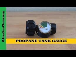 Check spelling or type a new query. Propane Tank Gauge Level Indicator How Much Propane Is In The Tank Gas Grill Barbecue Youtube