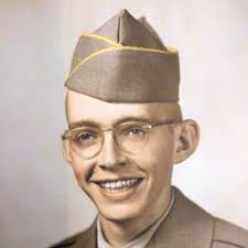 Robert "Bob" Dickson Obituary May 18, 2021