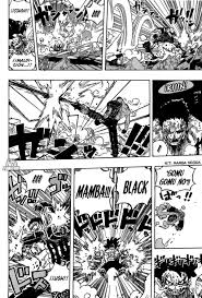 Chapter 1017 by oda eiichiro. One Piece 895 Pagina 14 Scanlations One Piec No Fanusb Manga Anime One Piece One Piece Manga One Piece Anime