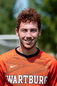 2020 Men's Soccer Roster