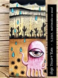 Pin On Available Art By Valery Milovic Broken Toyland