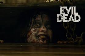 2013, horror/mystery and thriller, 1h 31m. Movie Review Evil Dead 2013 Nerdspan