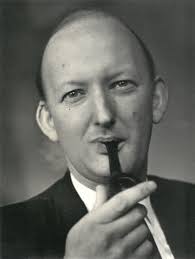 Malcolm Gerloch: 1939-2023