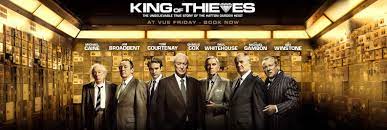 Maybe you would like to learn more about one of these? King Of Thieves Soundtrack List Of Songs