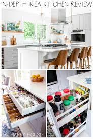 Buy ikea kitchen units & sets and get the best deals at the lowest prices on ebay! An Honest In Depth Review Of Our Ikea Kitchen The Happy Housie