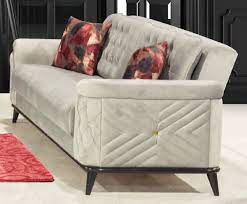 Check spelling or type a new query. Casa Padrino Chesterfield Sofa Bed Gray Black 230 X 90 X H 80 Cm Modern Living Room Sofa Chesterfield Living Room Furniture
