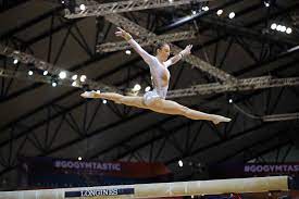 Jun 13, 2021 · nina derwael heeft een tweede gouden medaille gewonnen op de wereldbeker gymnastiek in het kroatische osijek. Wat Brengt Wk Turnen Vandaag Gouden Nina Derwael Sluit Haar Wk Af Op De Balk Foto Hln Be