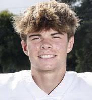 C R I M S O N F O O T B A L L